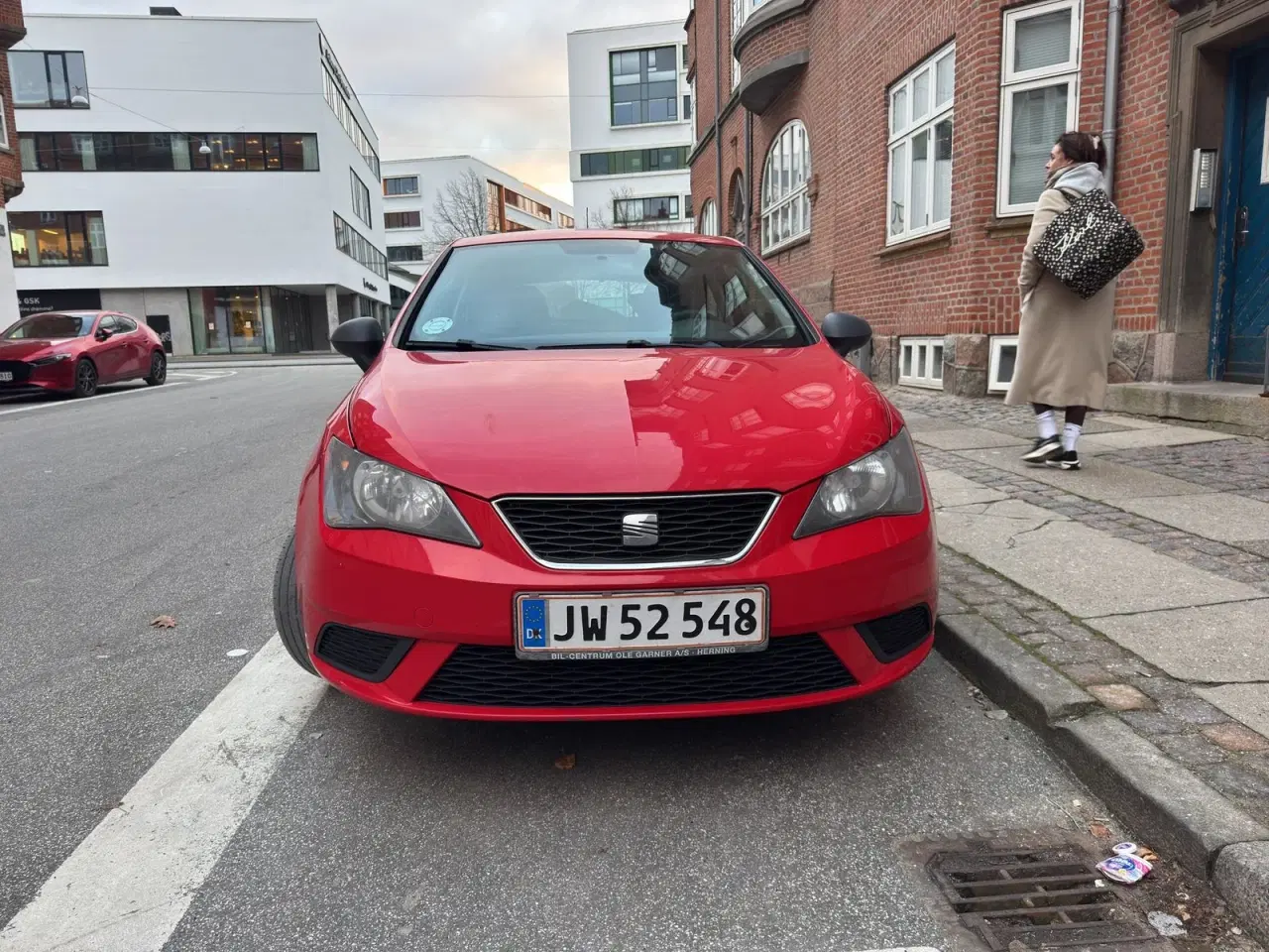 Billede 2 - Seat Ibiza 1,2 12V 60 Reference SC