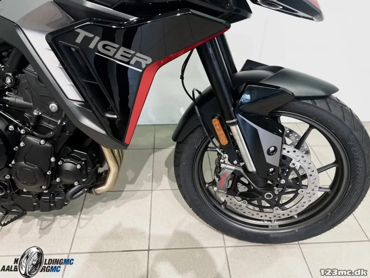 Billede 7 - Triumph Tiger 900 GT Pro