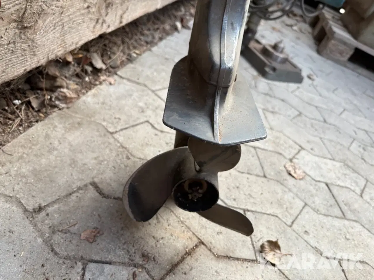 Billede 8 - Bådmotor Mariner