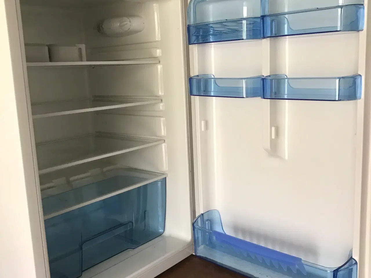 Billede 2 - Køleskab 120 l
