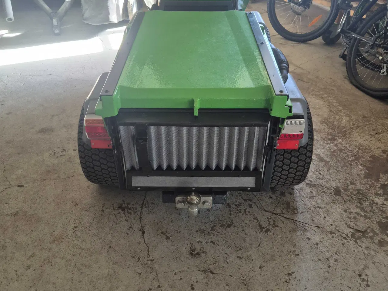 Billede 20 - Egholm 2150