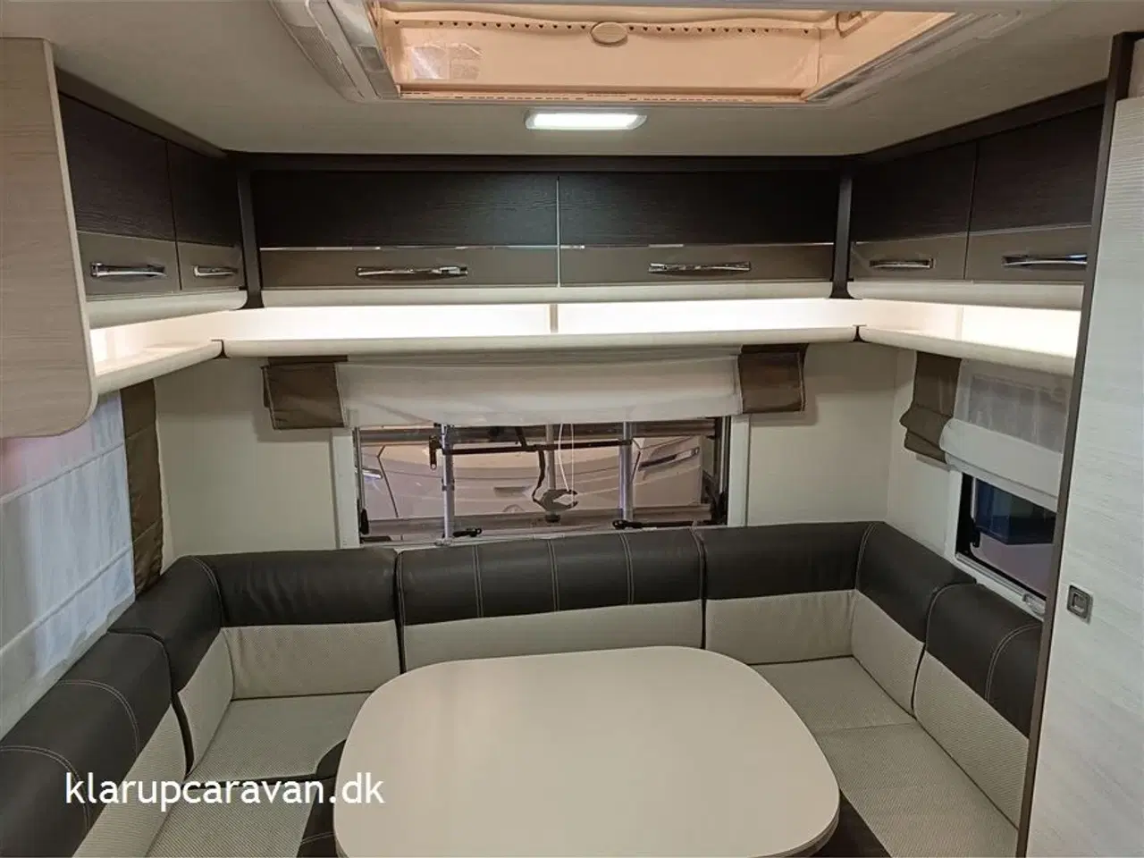 Billede 6 - 2020 - Caravelair Artica 492