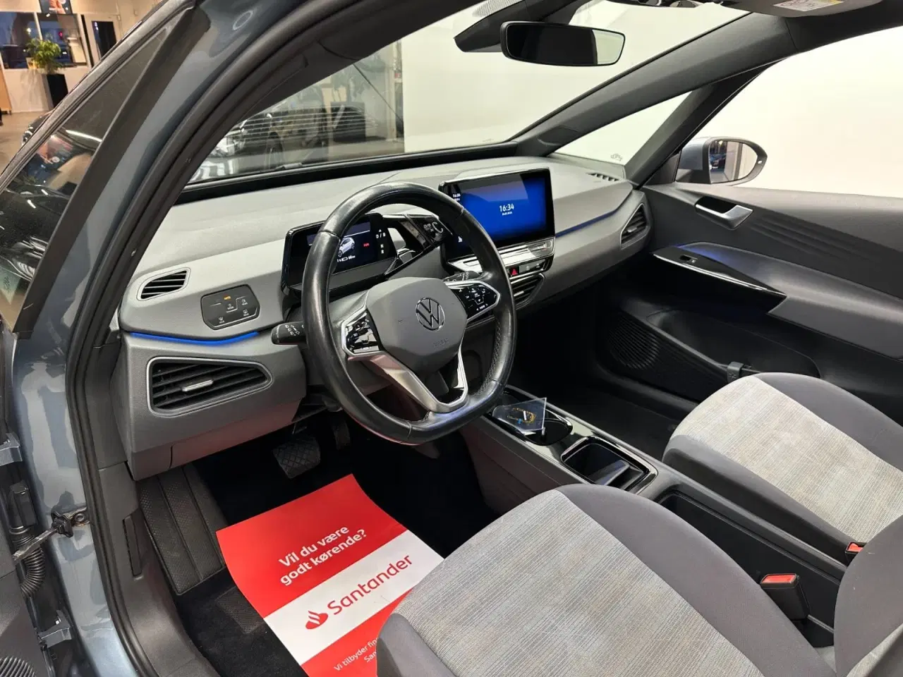Billede 9 - VW ID.3 58 Pro Performance