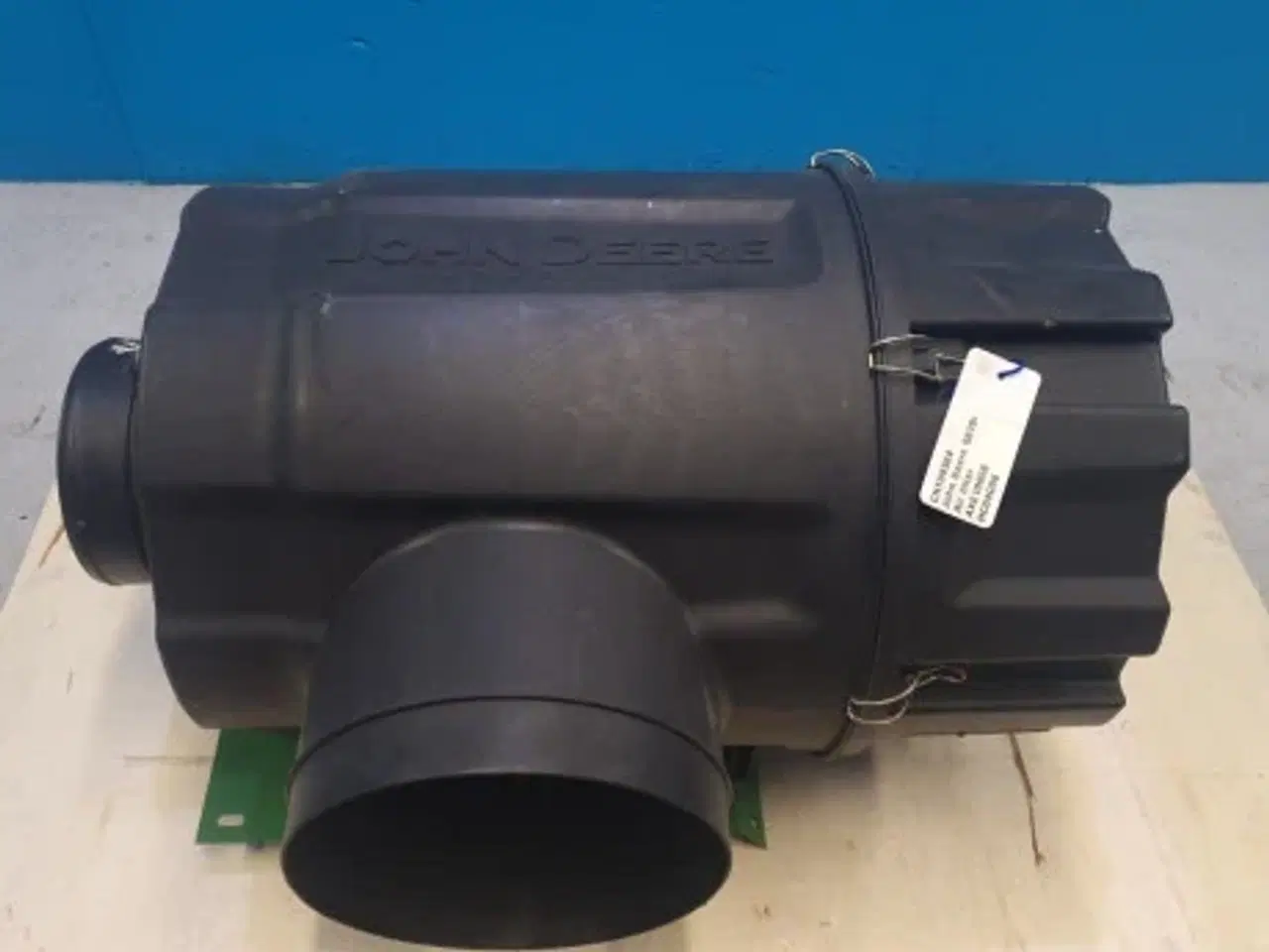 Billede 17 - John Deere S670 Air Filter AXE10656