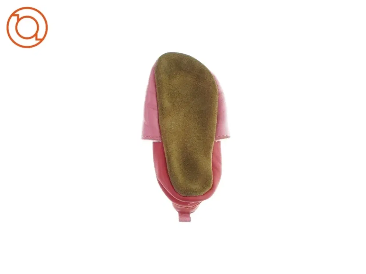 Billede 2 - Babysko fra Melton fra Melton (str. 14)