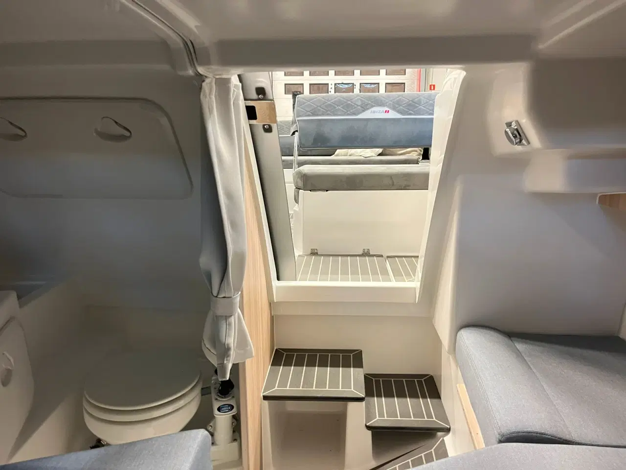 Billede 4 - NY IBIZA 711T 175HK
