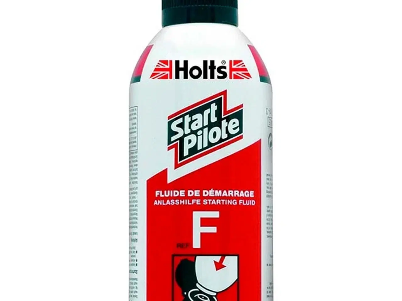 Billede 1 - UDGÅET Holts refil f.viso.f 300ml