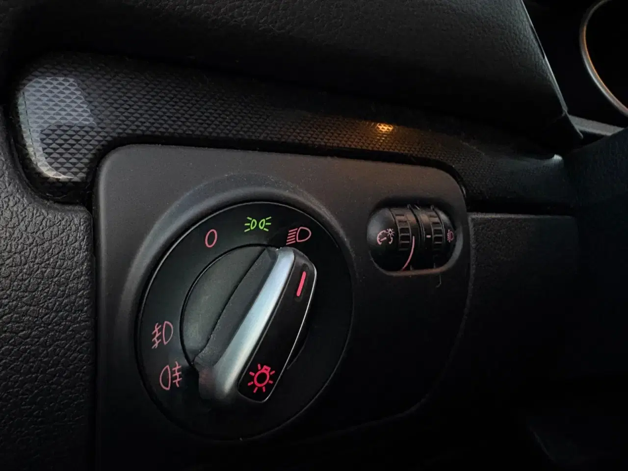 Billede 10 - VW Golf VI 1,6 TDi 105 Comfortline BMT