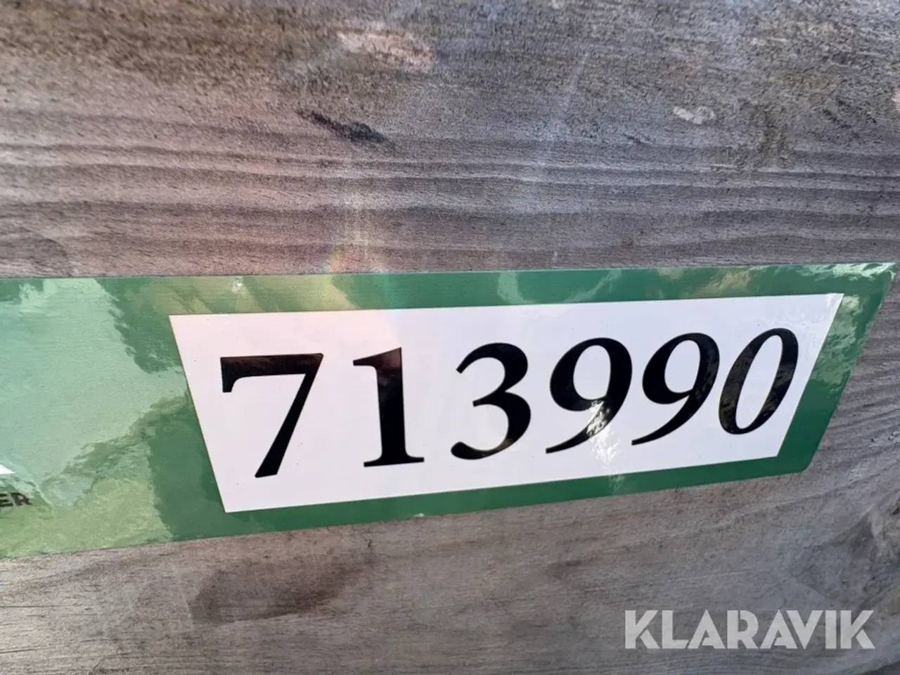 Billede 8 - Brosten 2 kasser