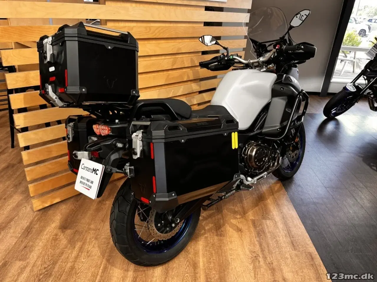 Billede 3 - Yamaha XT 1200 ZE