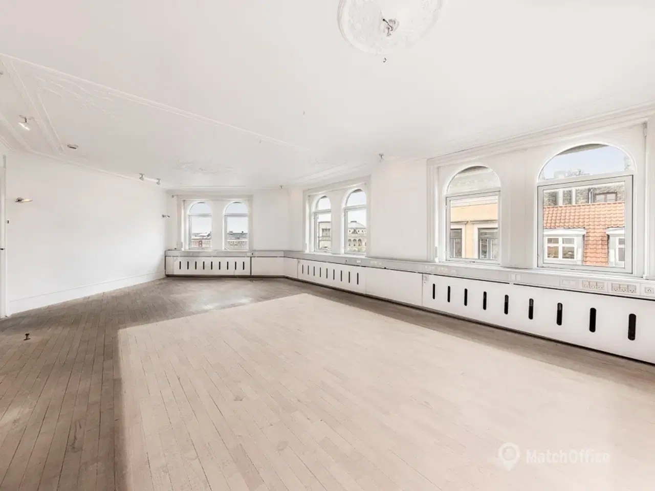 Billede 4 - 2.104 m² kontor ved Kgs. Nytorv med fælles kantine og mødelokaler