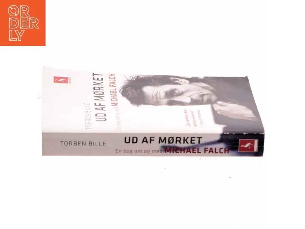 Billede 2 - Ud af mørket af Torben Bille (Bog)