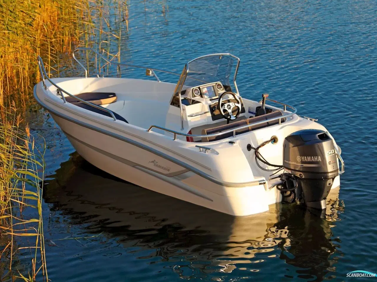 Billede 4 - Yamarin 46 SC