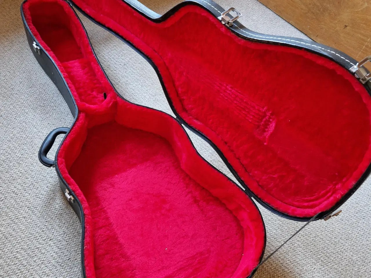 Billede 3 - BC Rich, Model RW-10