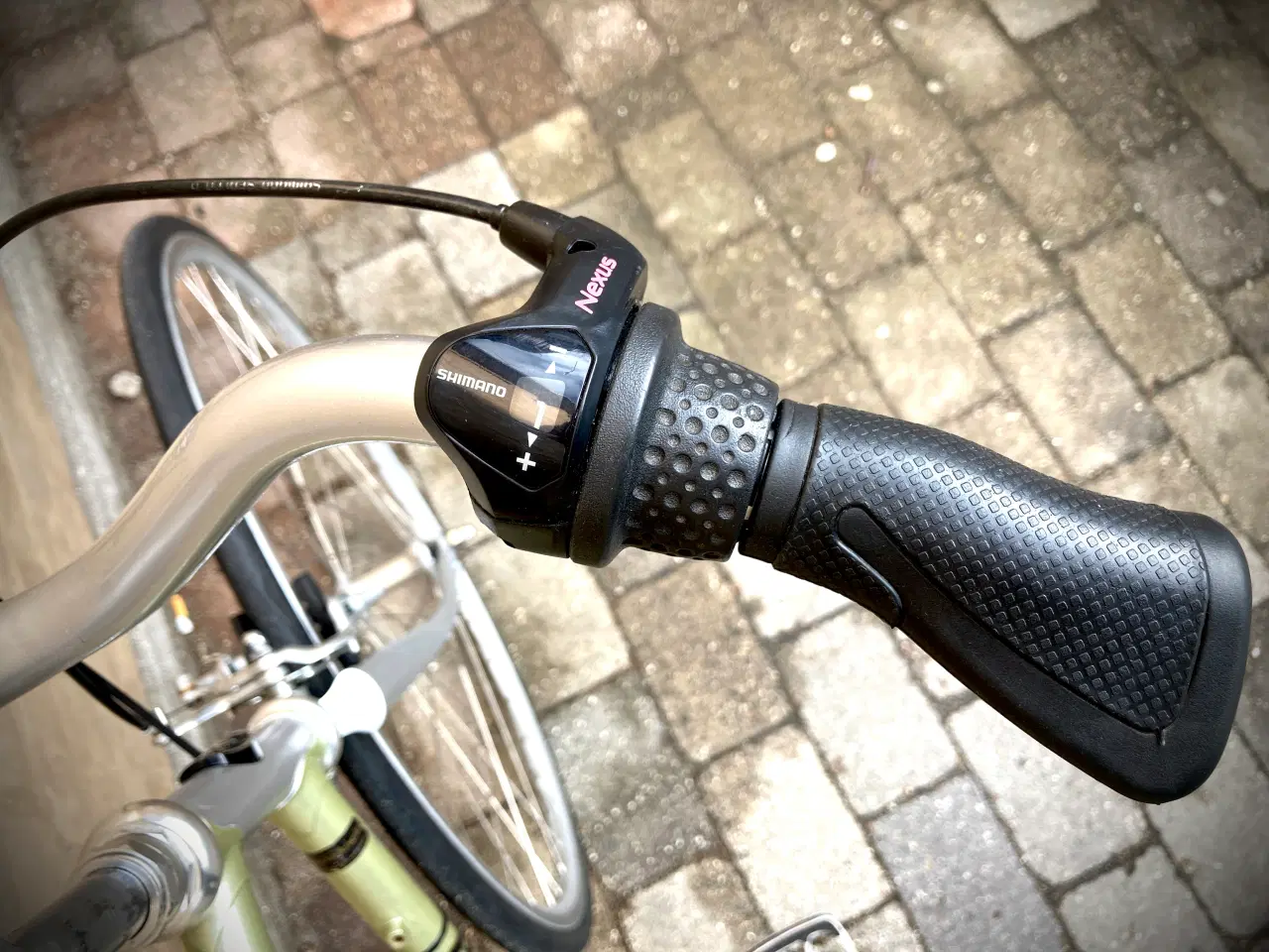 Billede 4 - Koga Miyata vintage cykel 