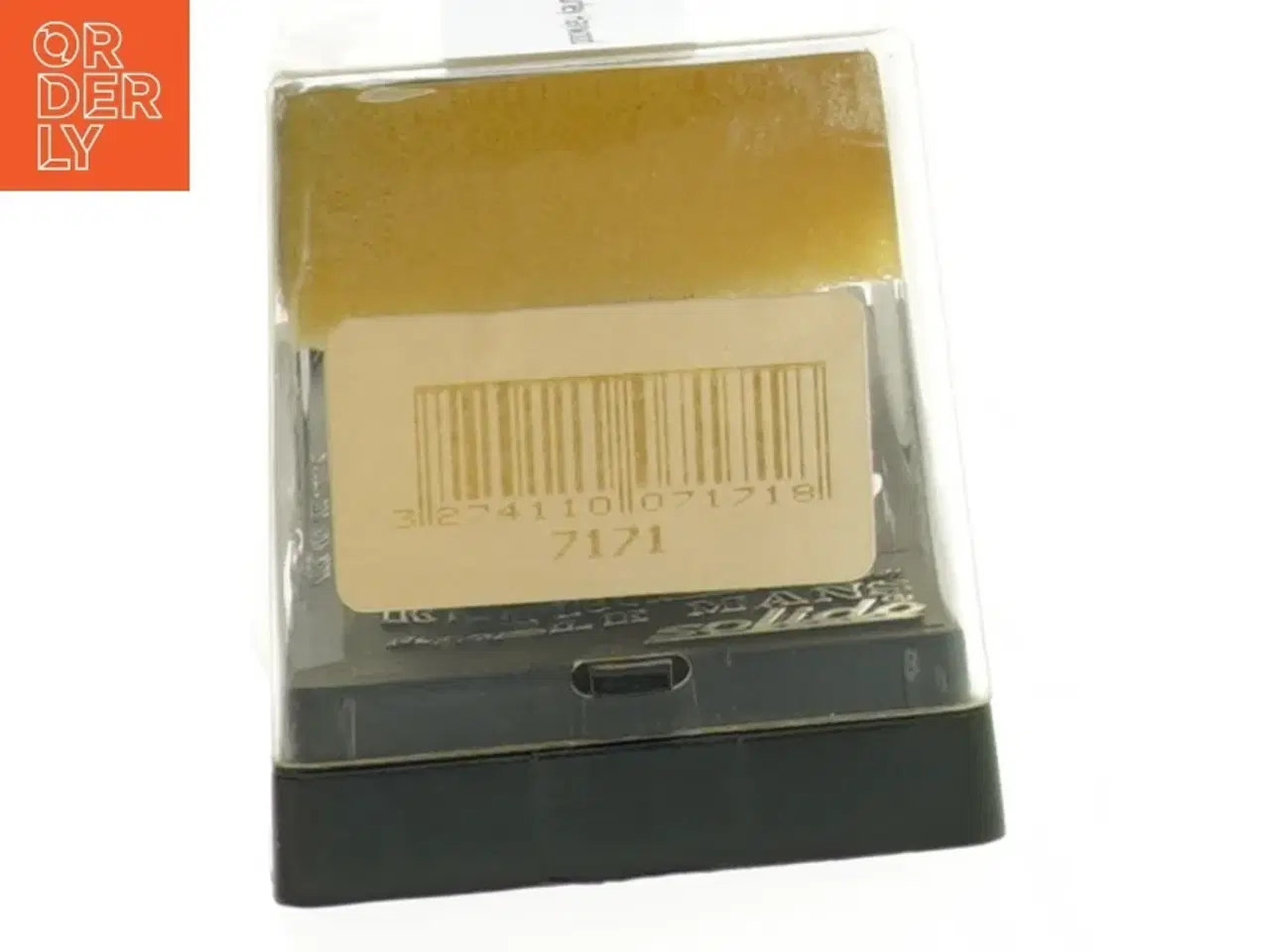 Billede 2 - Porsche 936 modelbil fra Solido (str. 15x7 cm)