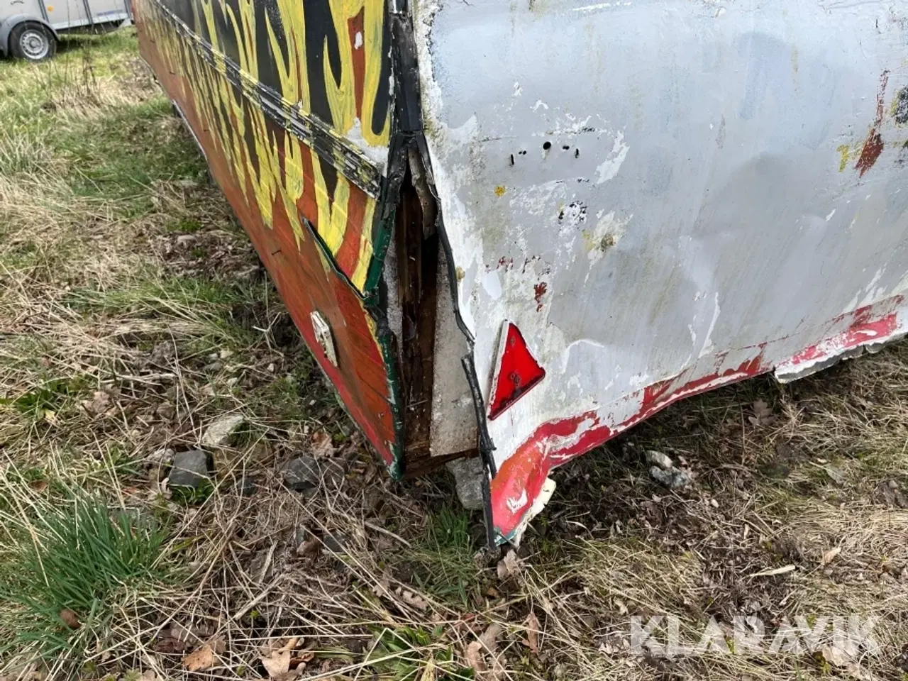 Billede 10 - Campingvogn