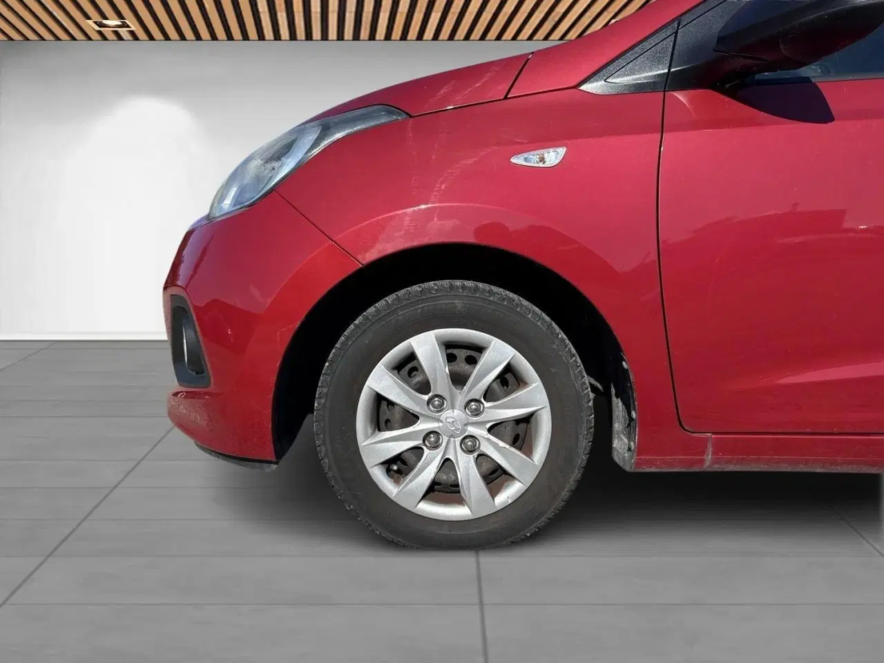 Billede 5 - Hyundai i10 1,0 Move