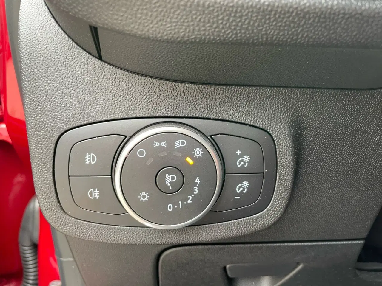 Billede 13 - Ford Fiesta 1,0 EcoBoost Active I