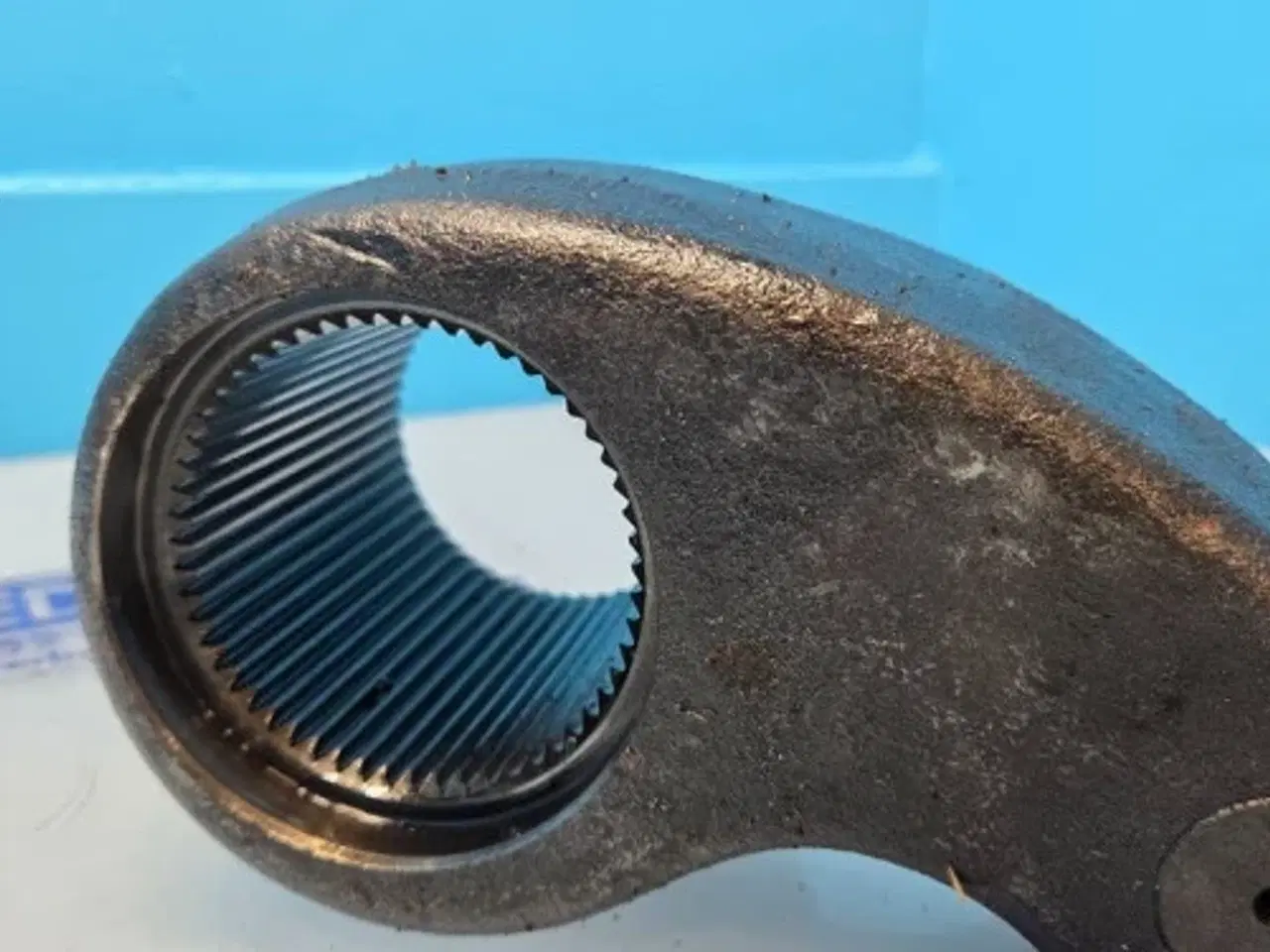 Billede 10 - New Holland TM135 Liftarm 5171139