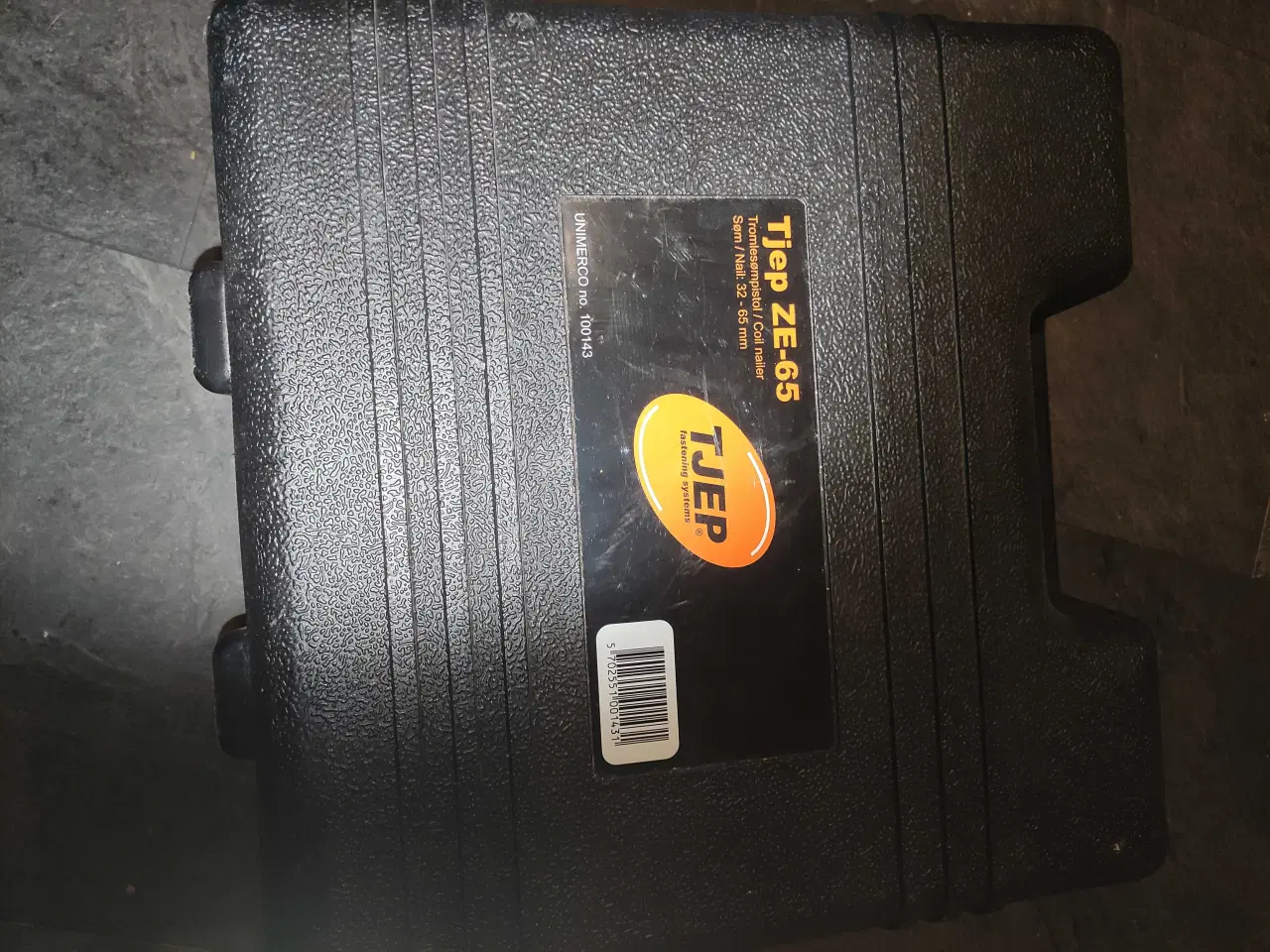 Billede 1 - Paslode ze 65