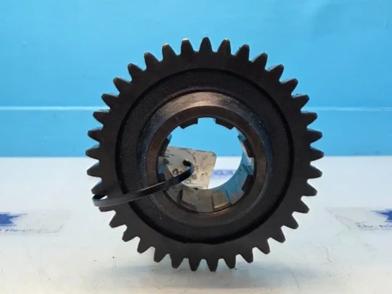 Billede 4 - New Holland TX68 Tandhjul 89837149