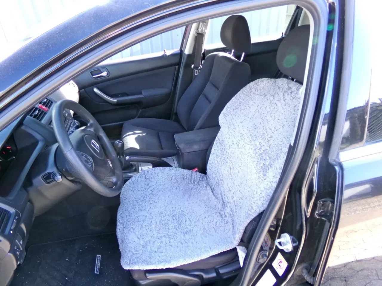 Billede 9 - Honda Accord 2,0i Sport Tourer
