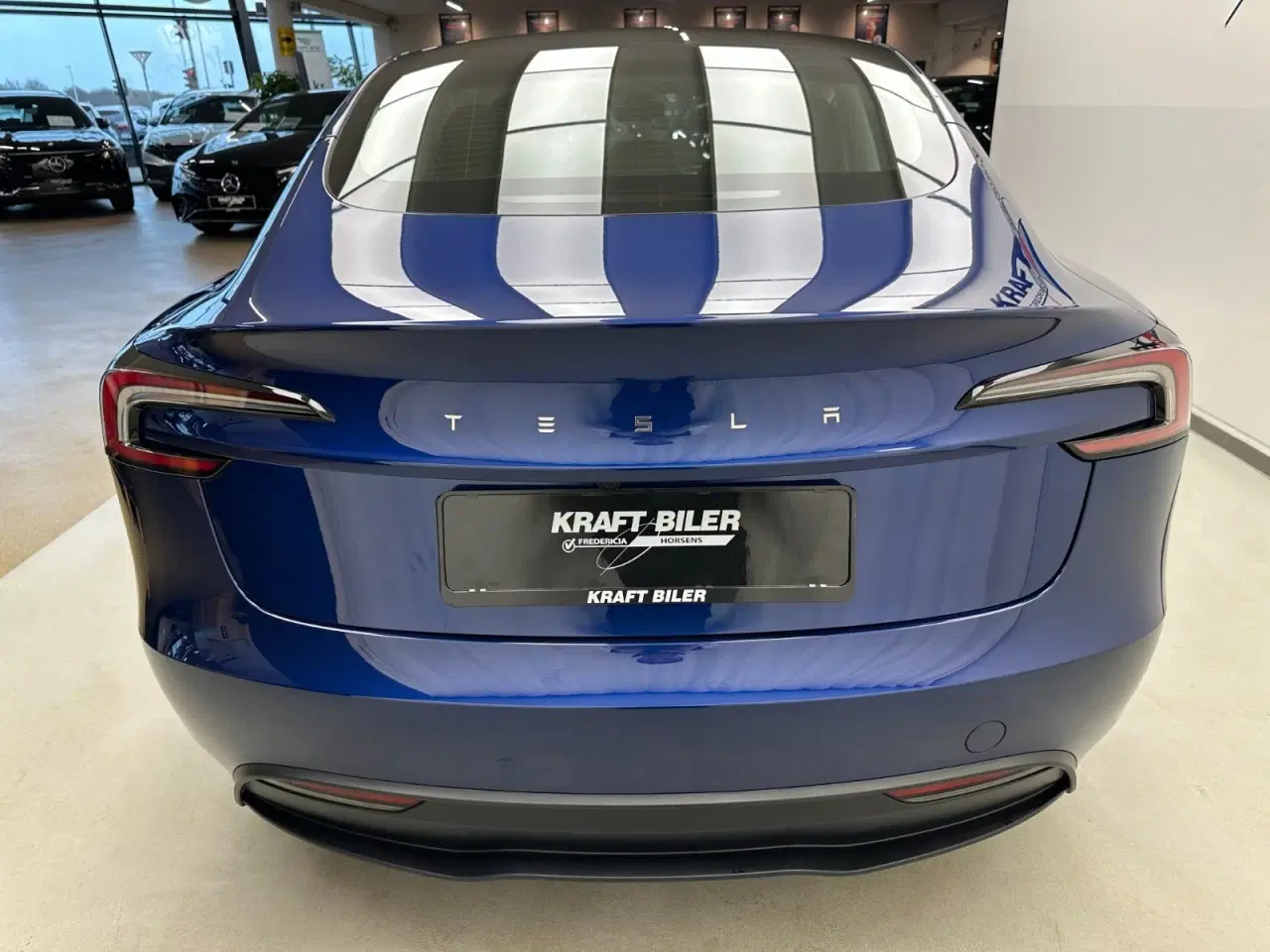 Billede 4 - Tesla Model 3 RWD