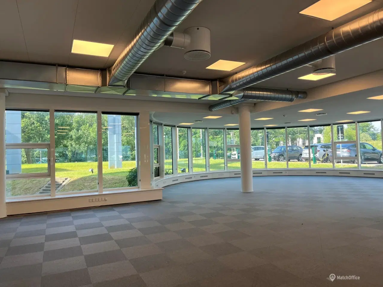 Billede 10 - Velkommen til Borupvang 5C - nu med solcelleanlæg på taget