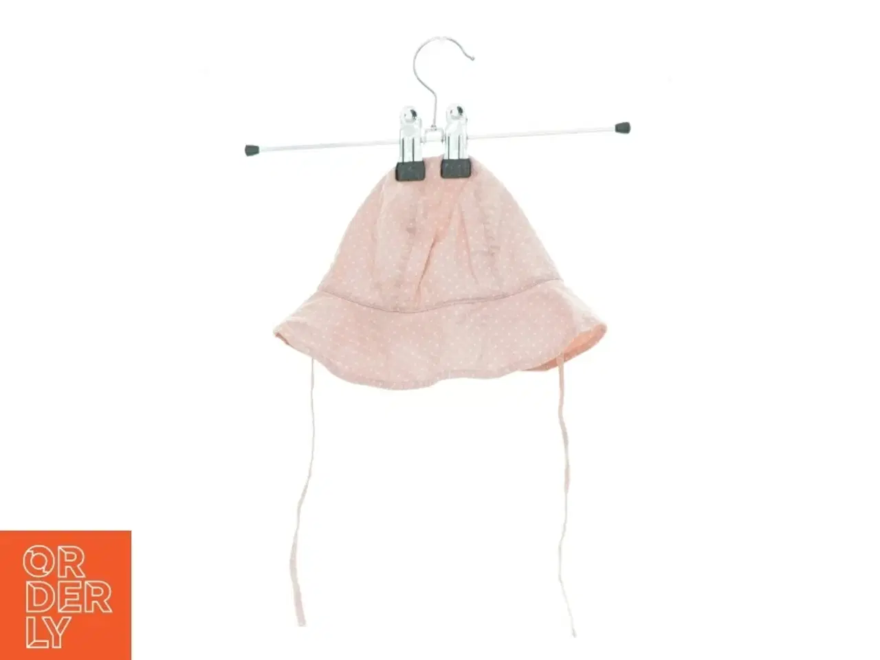 Billede 2 - solhat fra H&M (str. 92 cm)