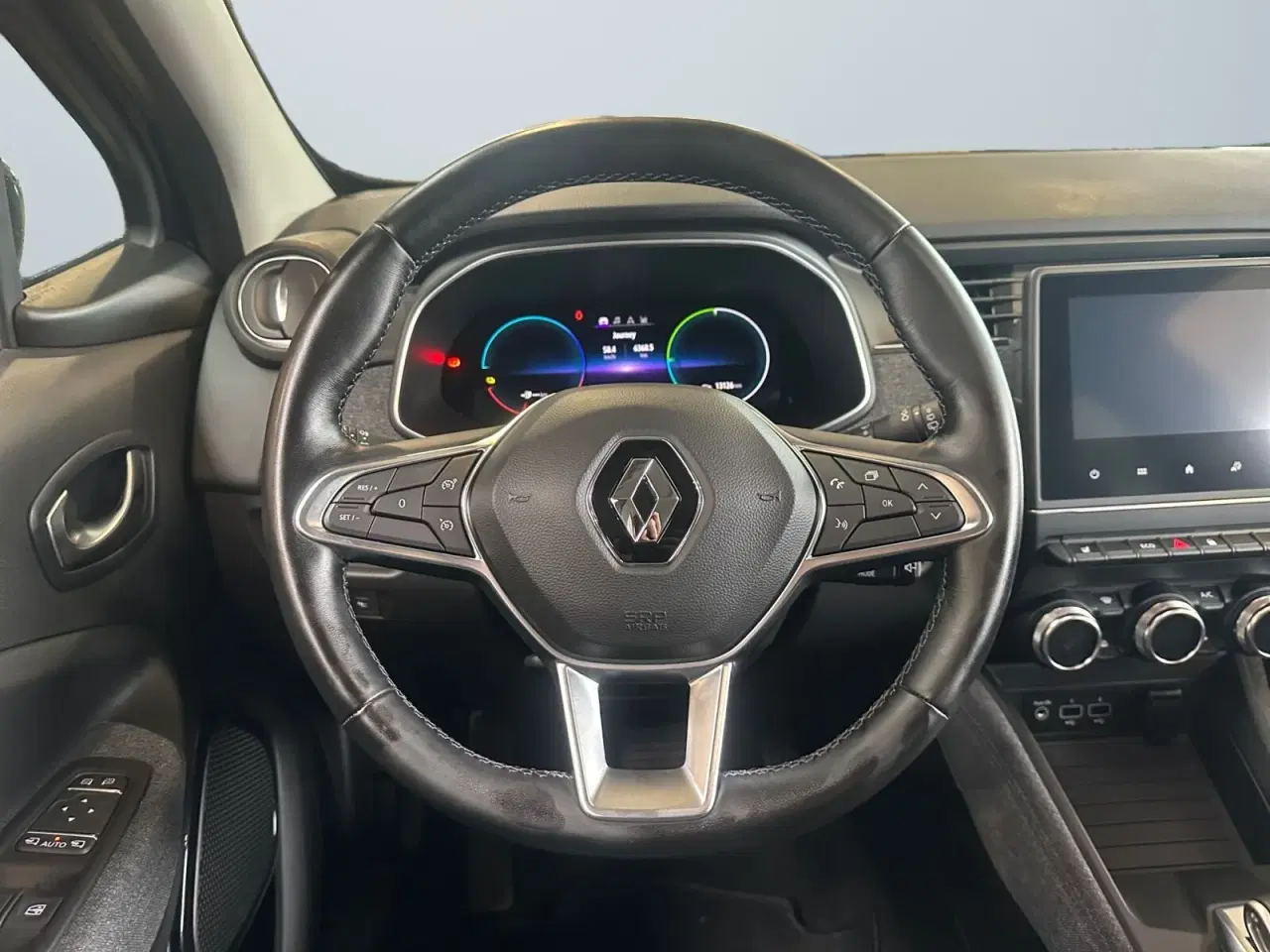 Billede 13 - Renault Zoe 52 Intens