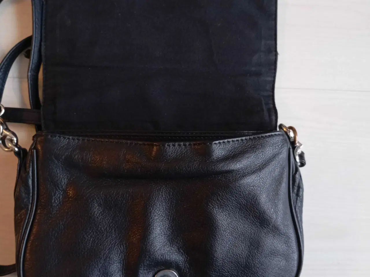 Billede 4 - Depeche dametaske 