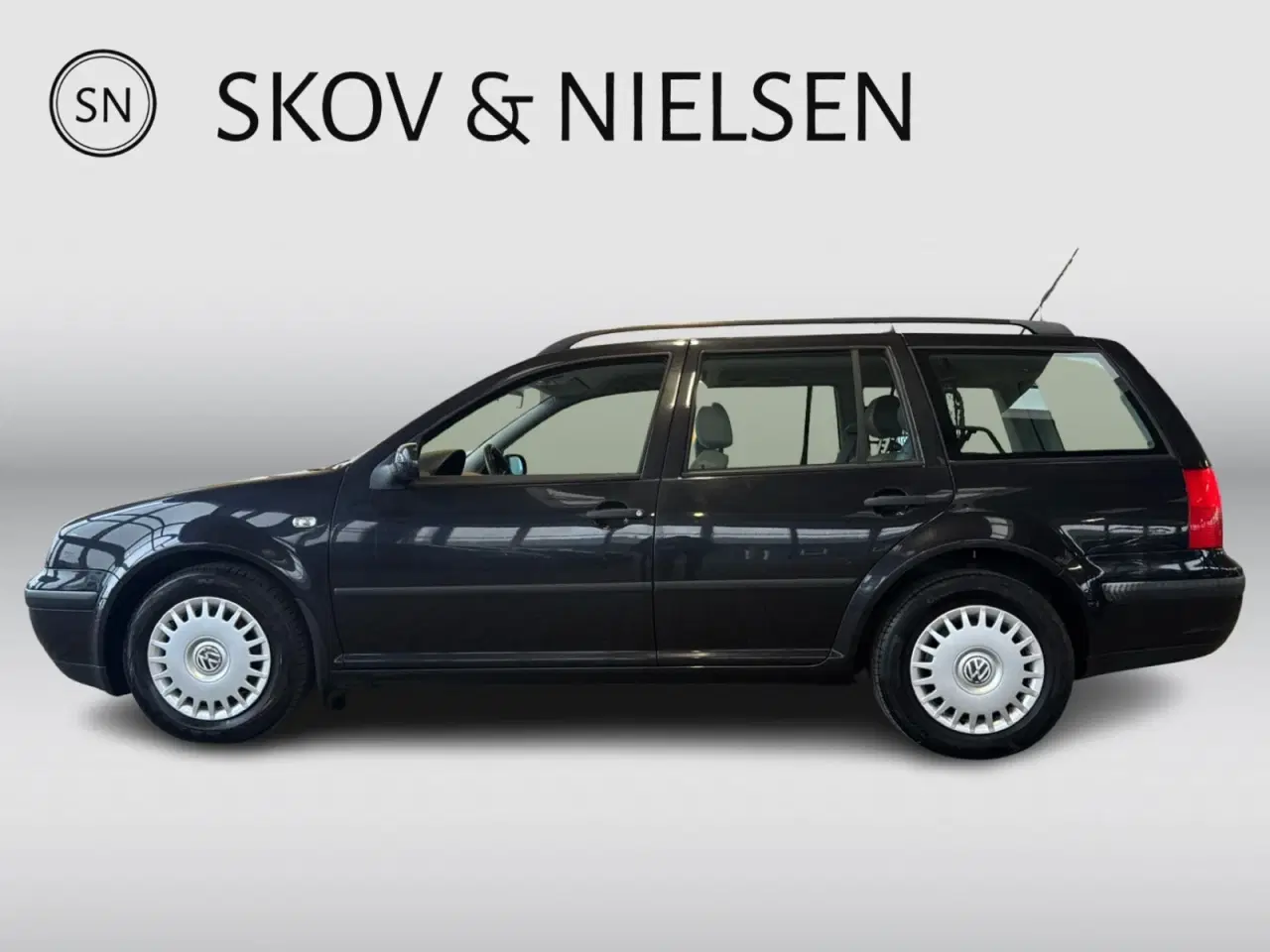 Billede 2 - VW Golf IV 1,6 Comfortline Variant aut.