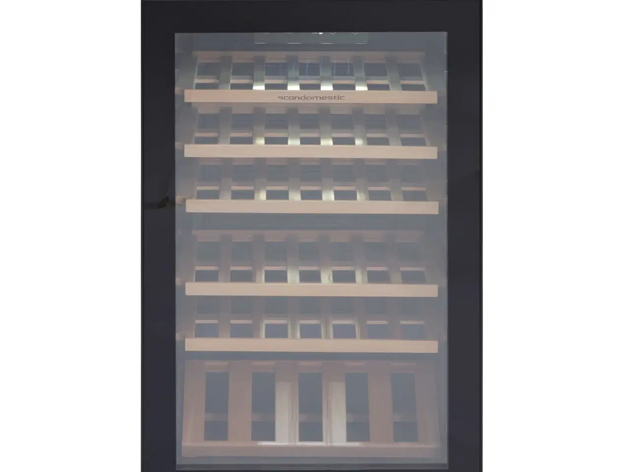 Billede 1 - Nyt Vinskab 55cm