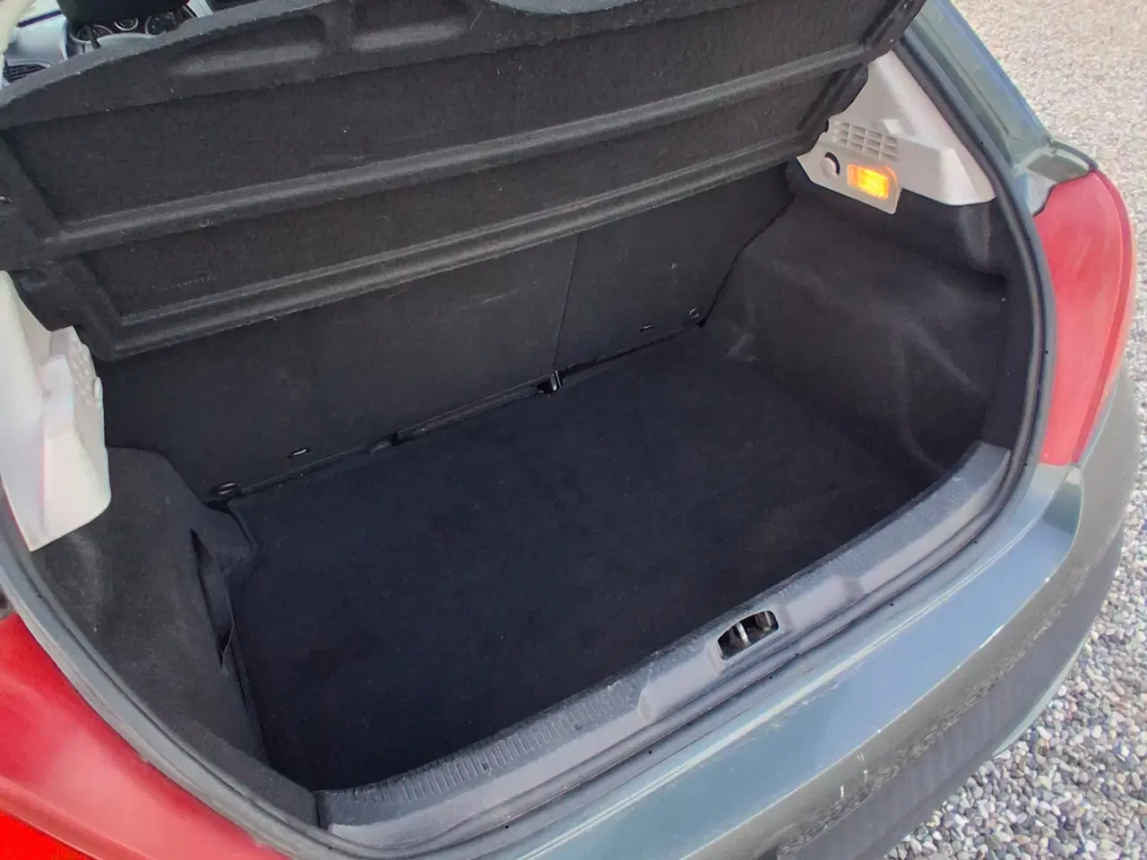 Billede 4 - Peugeot 207 1,4 Hdi 5d