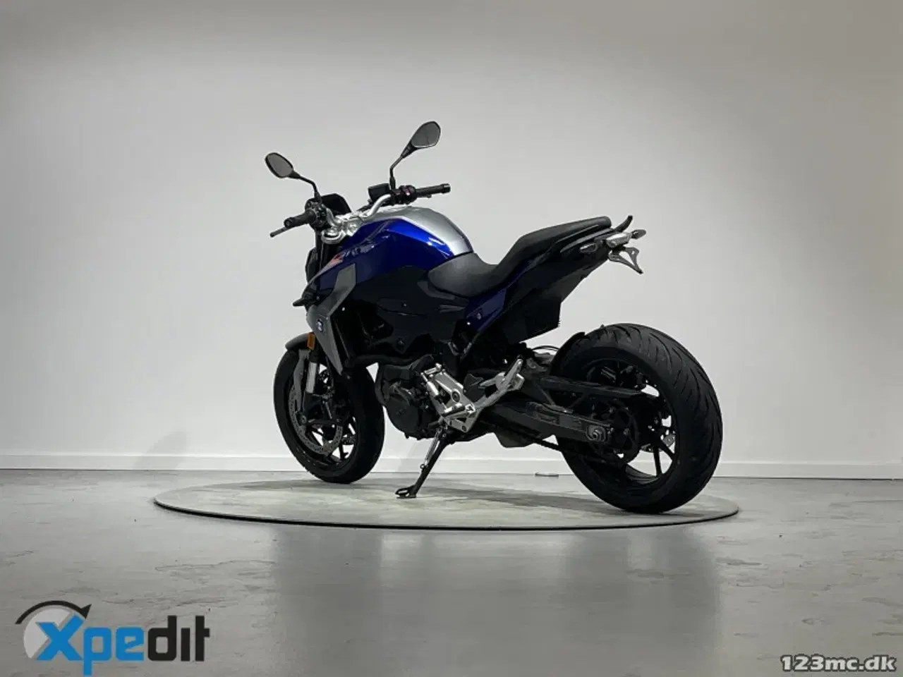 Billede 6 - BMW F 900 R