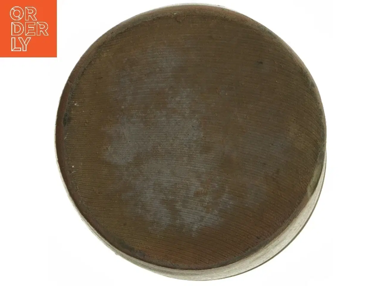 Billede 4 - Keramik krukke (str. Ø 20x24 cm)