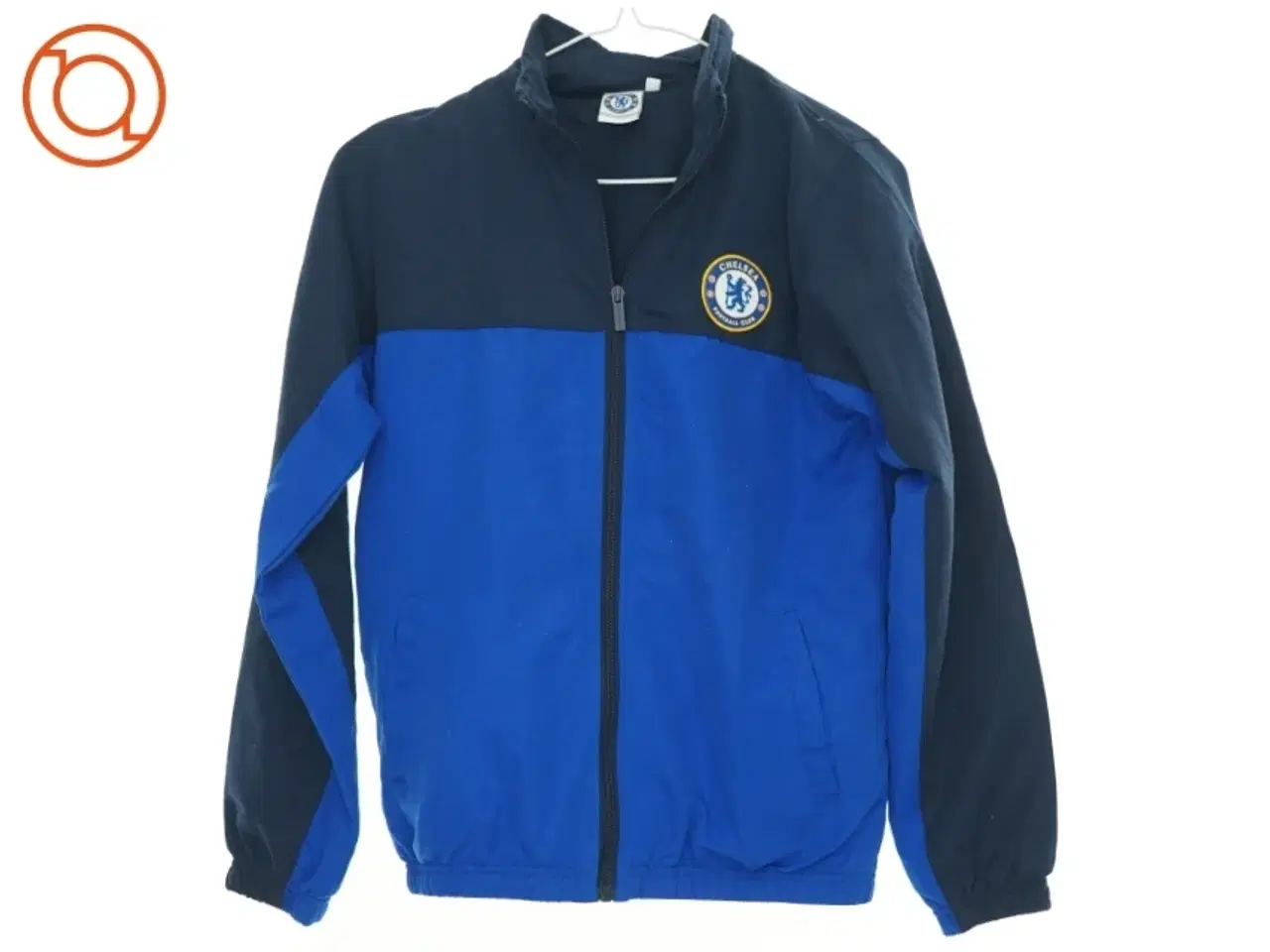 Billede 1 - Trøje, Chelsea Football Club (str. 152 cm)