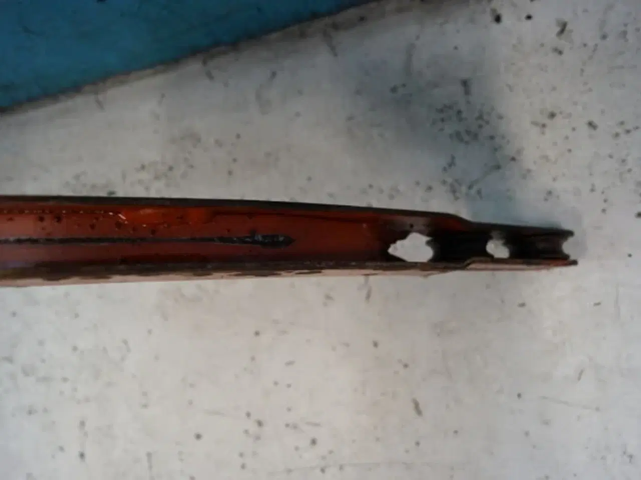 Billede 7 - New Holland BB9090 Plus Nål 700182232