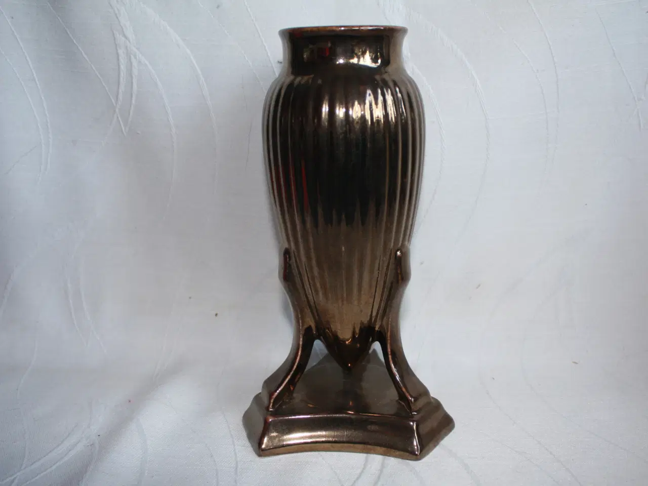 Billede 1 - Gammel vase