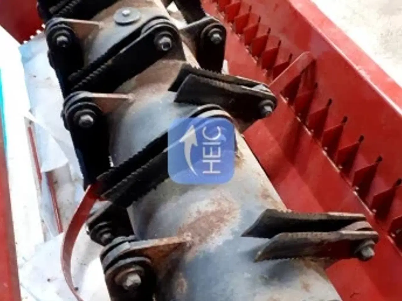 Billede 16 - Case CF60 KPAB Snitter