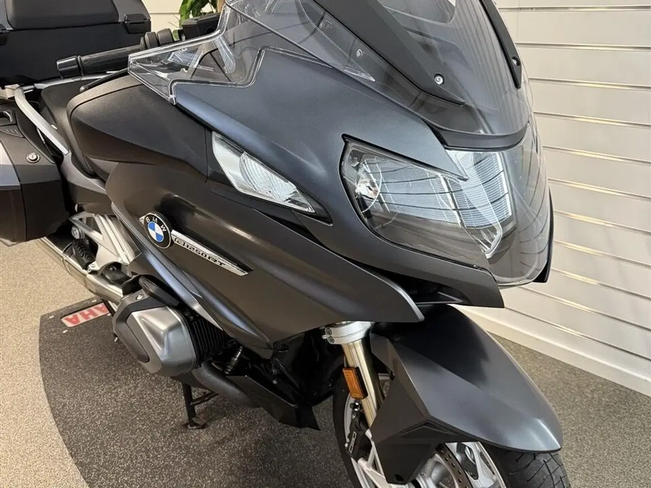 Billede 2 - BMW R 1250 RT 