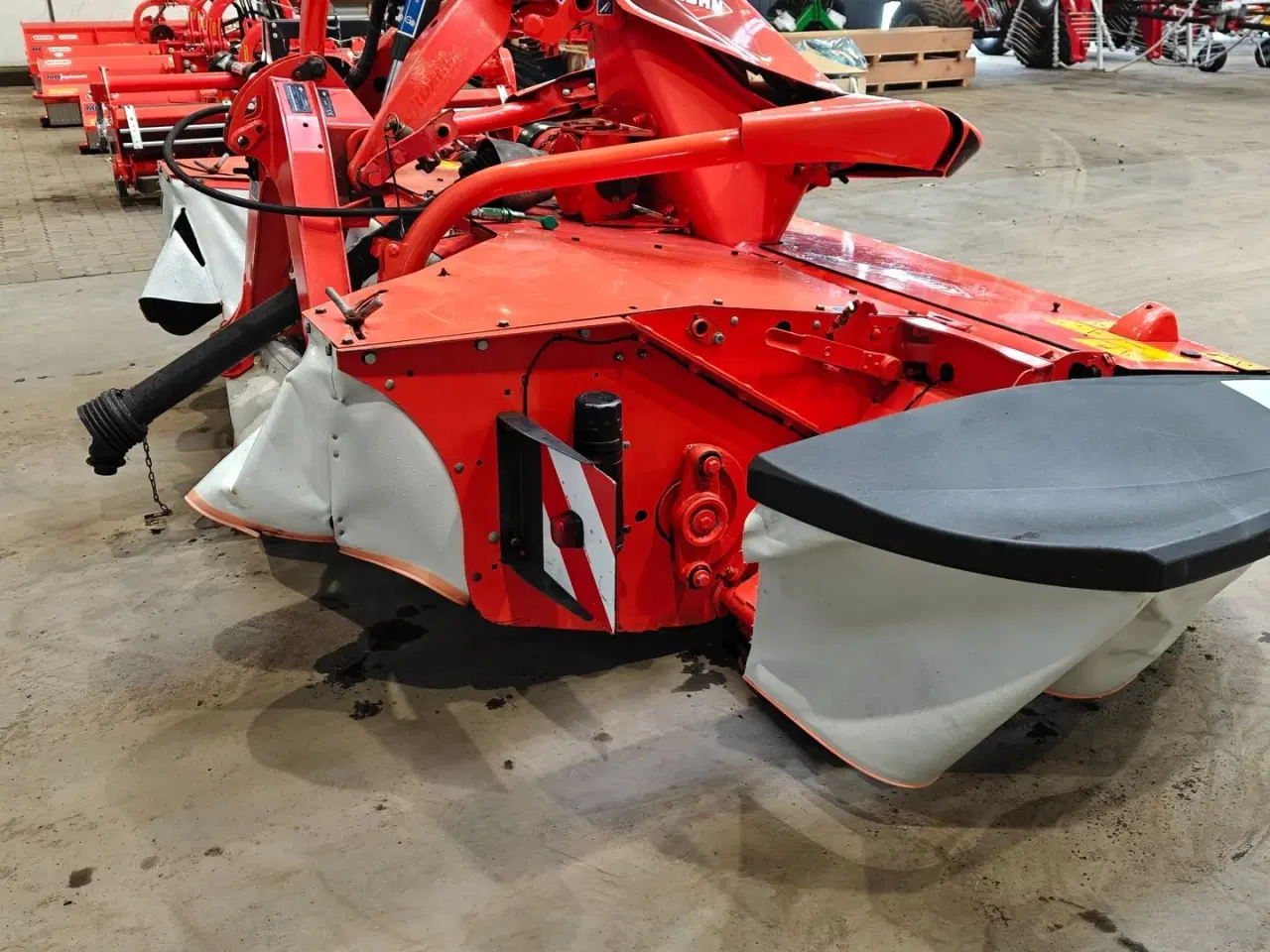 Billede 6 - Kuhn FC3525DF-FF