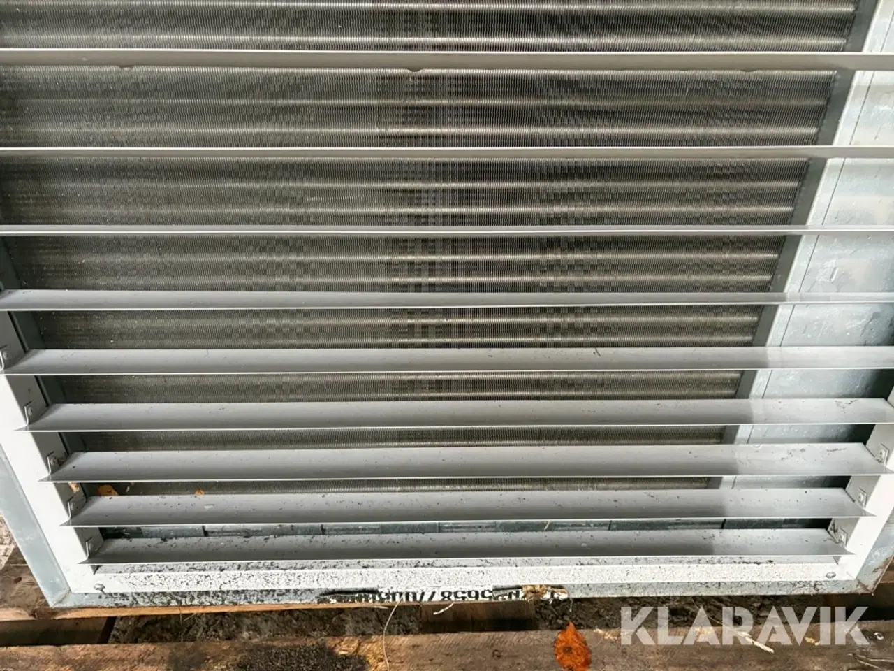 Billede 8 - Kalorifere Wolf LH 100-4