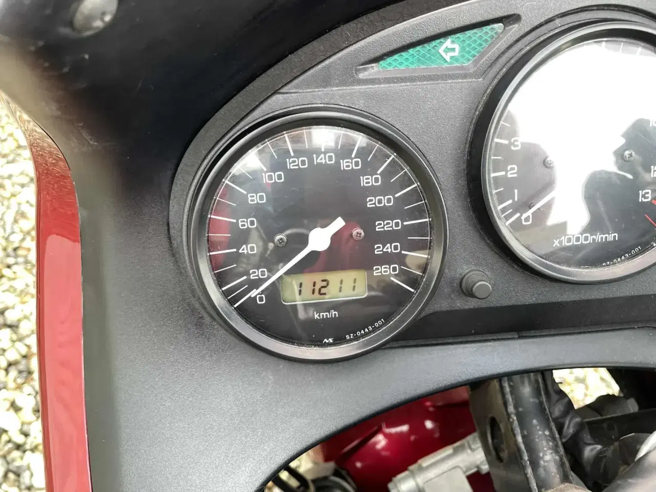 Billede 10 - Suzuki GSX750F