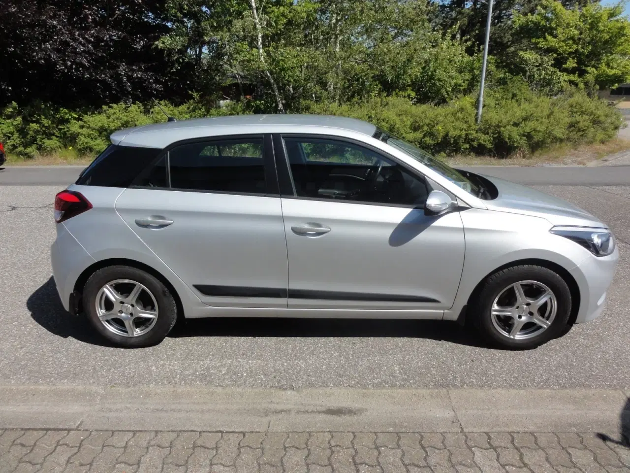 Billede 7 - Hyundai i20 1,0 T-GDi Trend