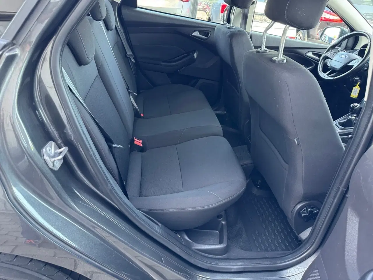 Billede 13 - Ford Focus 1,5 TDCi 105 Business stc. ECO