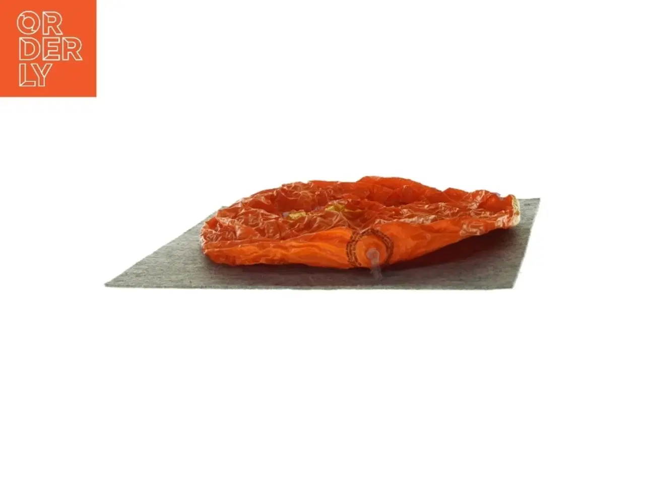 Billede 3 - Badebold (str. 40 x 40cm)