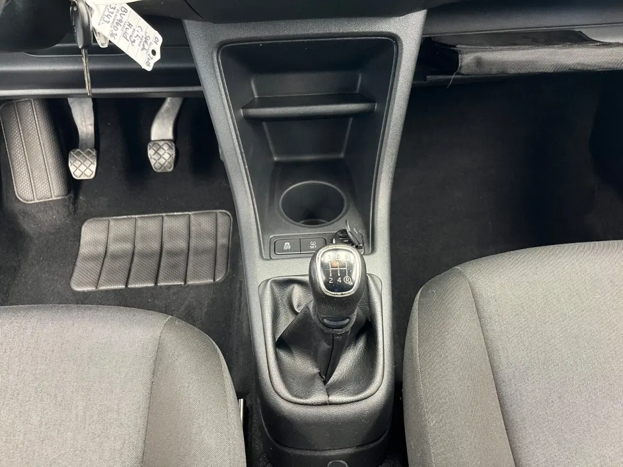 Billede 14 - Skoda Citigo 1,0 MPi 60 Ambition