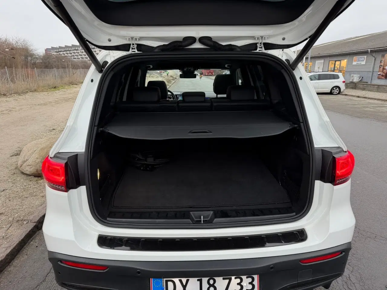 Billede 15 - Mercedes EQB350 AMG Line 4Matic